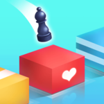 Keep Jump – Flappy Block Jump Games 3D icon