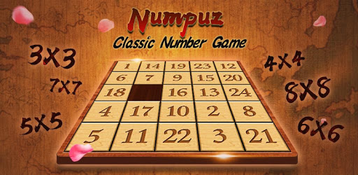 Numpuz: Classic Number Games, Num Riddle Puzzle PC screenshot Numpuz: Classic Number Games, Num Riddle Puzzle PC screenshot