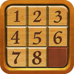 Numpuz: Classic Number Games, Num Riddle Puzzle icon