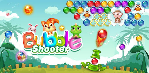 Bubble Shooter: Bubble Pet, Shoot & Pop Bubbles PC screenshot Bubble Shooter: Bubble Pet, Shoot & Pop Bubbles PC screenshot