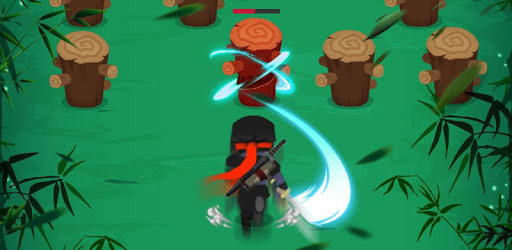 Ninja Race: Ninja Break Stakes Games PC screenshot