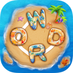 Word Wave – Letter Connect & Word Search Puzzles icon