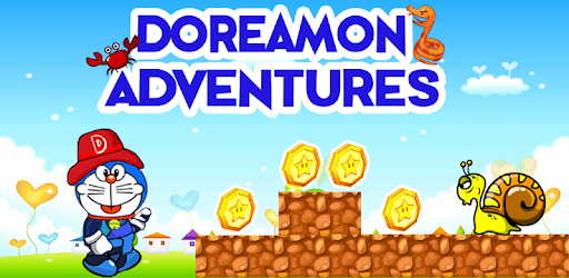 Doreamon Adventures PC screenshot Doreamon Adventures PC screenshot