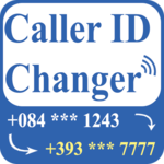 Fake Caller Id changer free icon