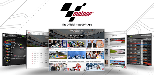 MotoGP™ PC screenshot