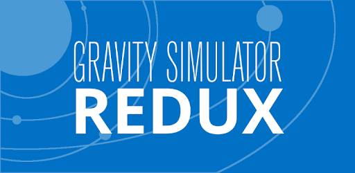 Gravity Simulator PC screenshot Gravity Simulator PC screenshot
