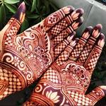 New Mehndi Design icon