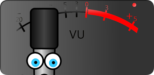 Voice Recorder with Equalizer PC screenshot