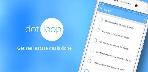 dotloop PC screenshot