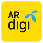 Digi AR icon