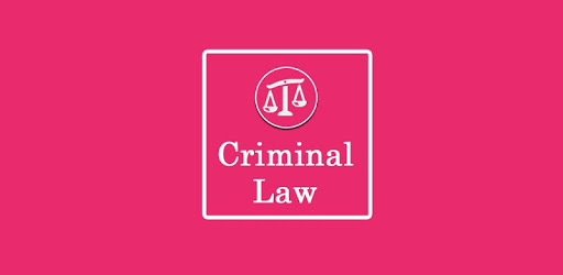 Criminal Law Study PC screenshot