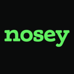 Nosey for PC Nosey for PC