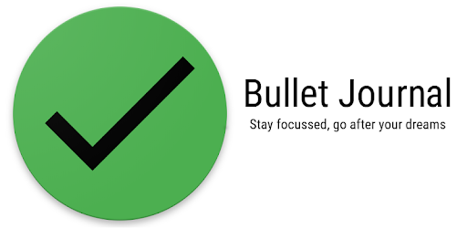 Bullet Journal | Habit tracker | To Do List PC screenshot