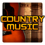 Country Music icon