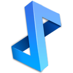 doubleTwist Music & Podcast Player with Sync icon