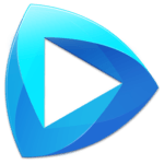 CloudPlayer™ by doubleTwist cloud & offline player icon