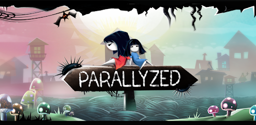 Parallyzed PC screenshot