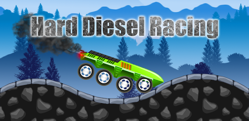 Hard Diesel Racing: Hill Climb PC screenshot