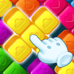 Blocks Blast Pet Rescue for PC Blocks Blast Pet Rescue for PC