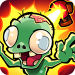 Merge TD: Idle Tower Defense icon