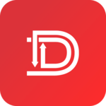 DoubleMap GPS icon