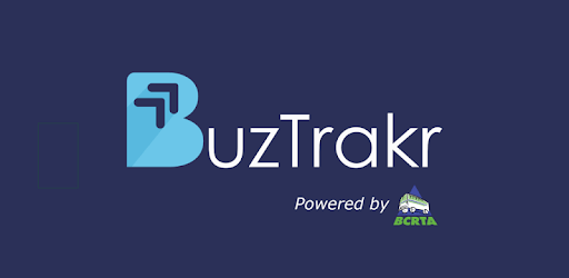 BuzTrakr PC screenshot