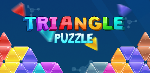 Block Puzzle Triangle Tangram PC screenshot Block Puzzle Triangle Tangram PC screenshot