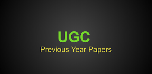 UGC NET Previous Year Papers (PDF) - All Subjects PC screenshot