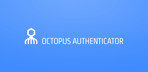Octopus Authenticator PC screenshot