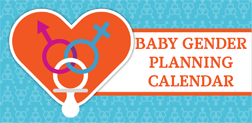Baby gender planning calendar PC screenshot Baby gender planning calendar PC screenshot
