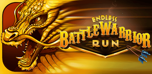 Endless Battle Warrior Run PC screenshot