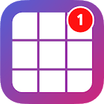 InstGrid Photo Grid Maker for instagram icon
