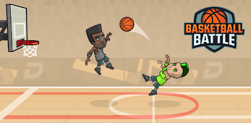 Basketball Battle PC screenshot Basketball Battle PC screenshot