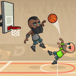Basketball Battle icon