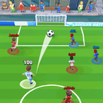 Soccer Battle - 3v3 PvP icon