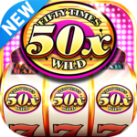 Slots Classic - Richman Jackpot Big Win Casino for PC