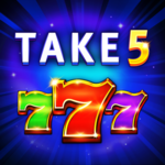 Take5 Free Slots – Real Vegas Casino for PC