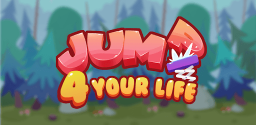Jump 4 Your Life PC screenshot Jump 4 Your Life PC screenshot