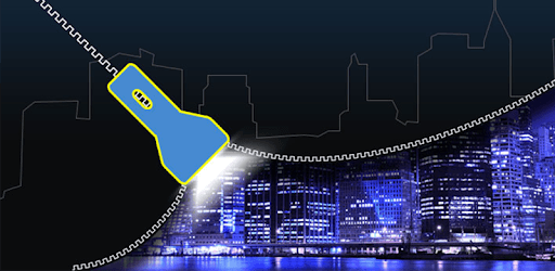 Multifunctional flashlight-LED PC screenshot