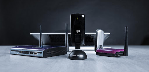 Dovado Remote Control PC screenshot