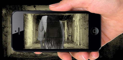 Ghost Camera Photo Editor PC screenshot Ghost Camera Photo Editor PC screenshot