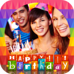 Happy Birthday 4U PhotoMaker for PC