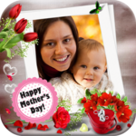 Happy Mother's Day Photo Maker for PC Happy Mother's Day Photo Maker for PC