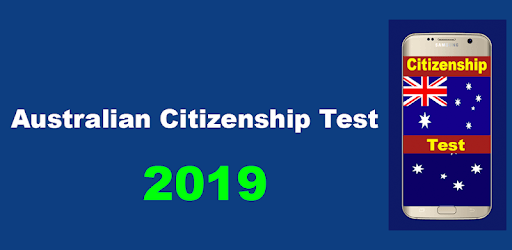 Australian Citizenship Test 2019 PC screenshot