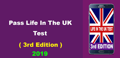 Life in the UK Test 2019 PC screenshot