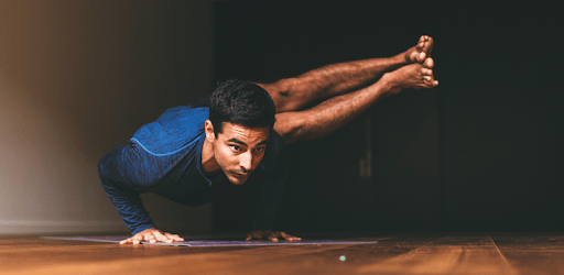 Down Dog | Great Yoga Anywhere PC screenshot