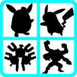 Guess the Poke Name icon