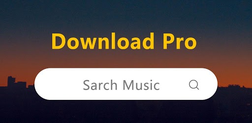 Music Downloader Pro - Mp3 Downloader PC screenshot Music Downloader Pro - Mp3 Downloader PC screenshot