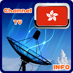 Channel TV Hong Kong Info for PC
