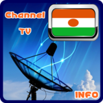 Channel TV Niger Info for PC